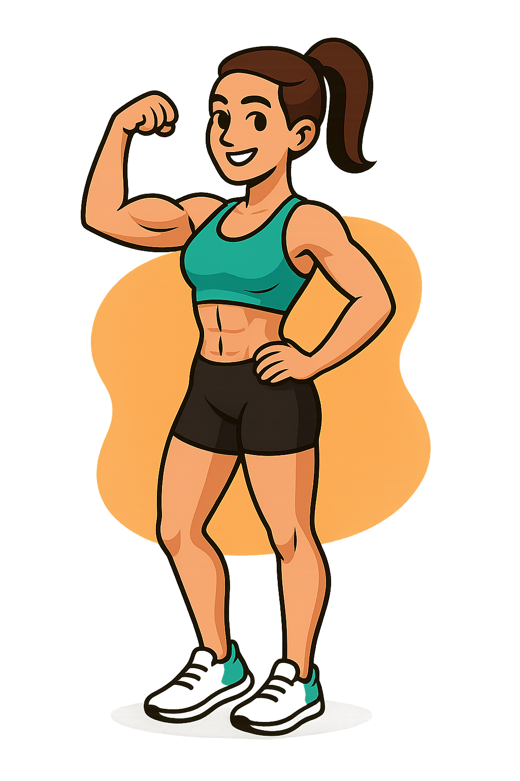 Definição corporal