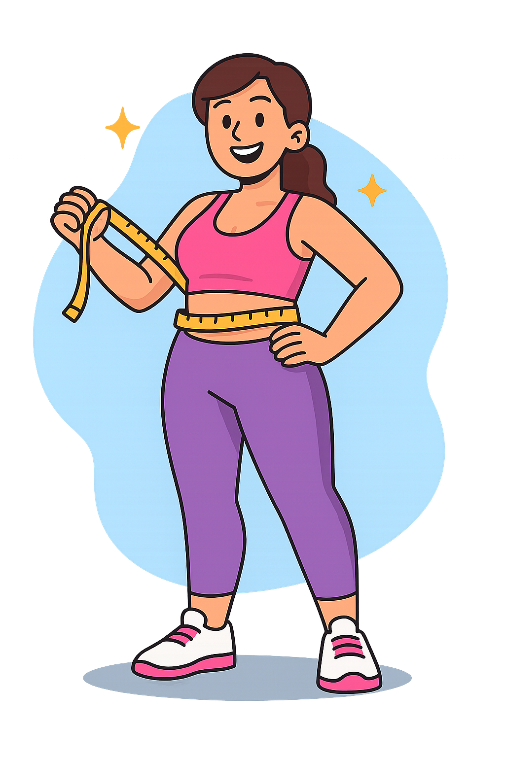 Emagrecimento saudável